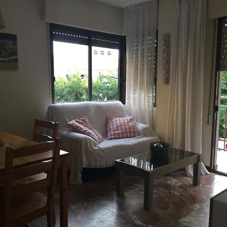 Apartamentos Ermitana 22 Peñiscola Zewnętrze zdjęcie
